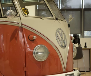 Volkswagen Samba Bulli T1