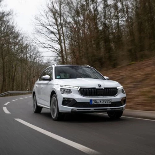 Anteprima Promo Kamiq