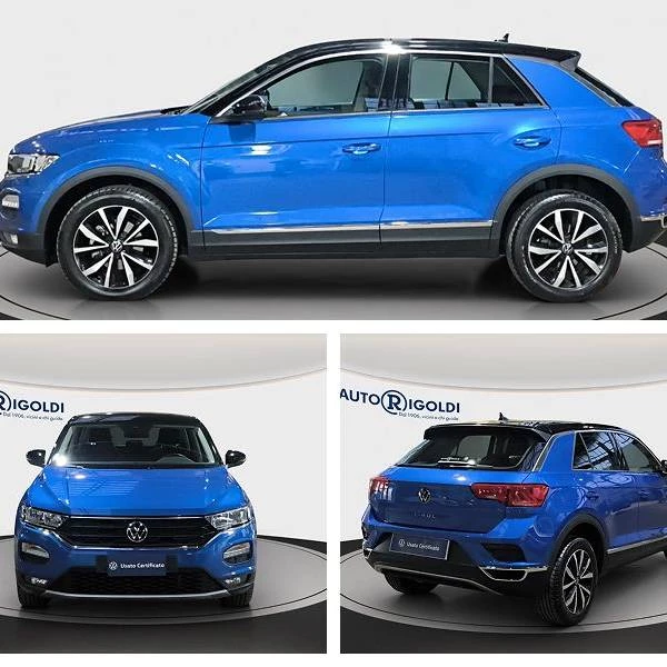 usato-garantito-volkswagen-t-roc