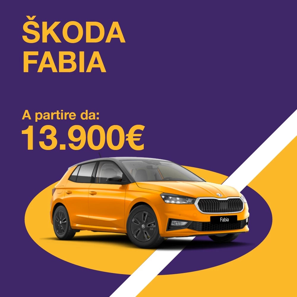 Skoda Usato Giugno
