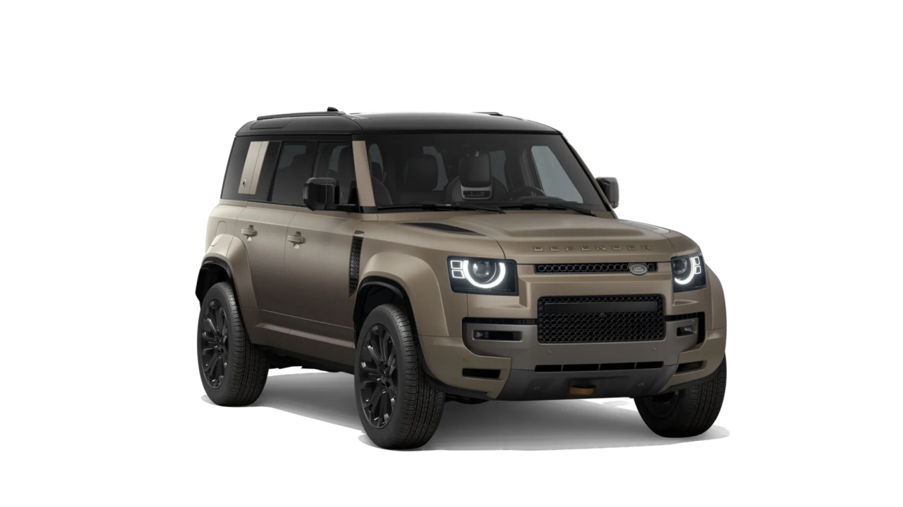 Defender (1)