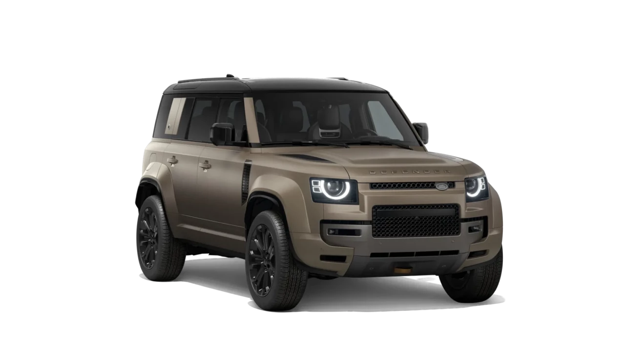 Defender (1)