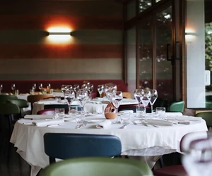 Ristorante Il Pascoli