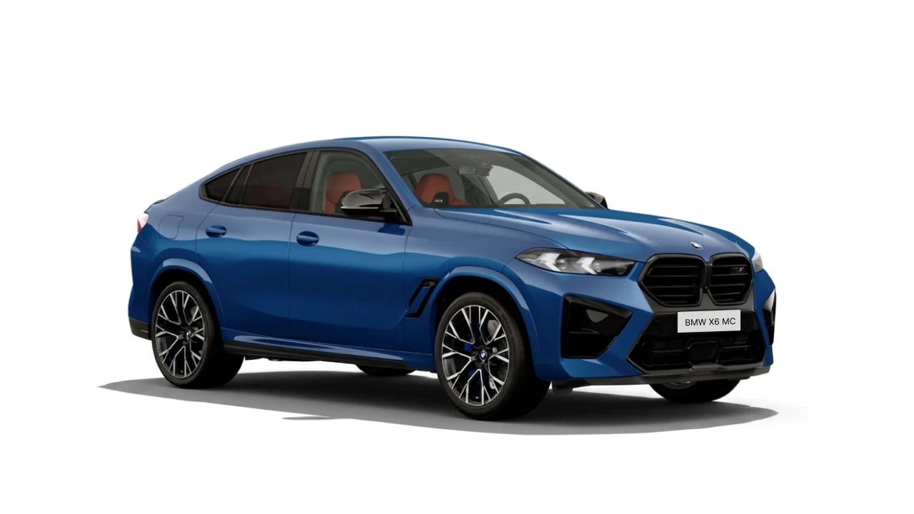 BMW X6 (1)