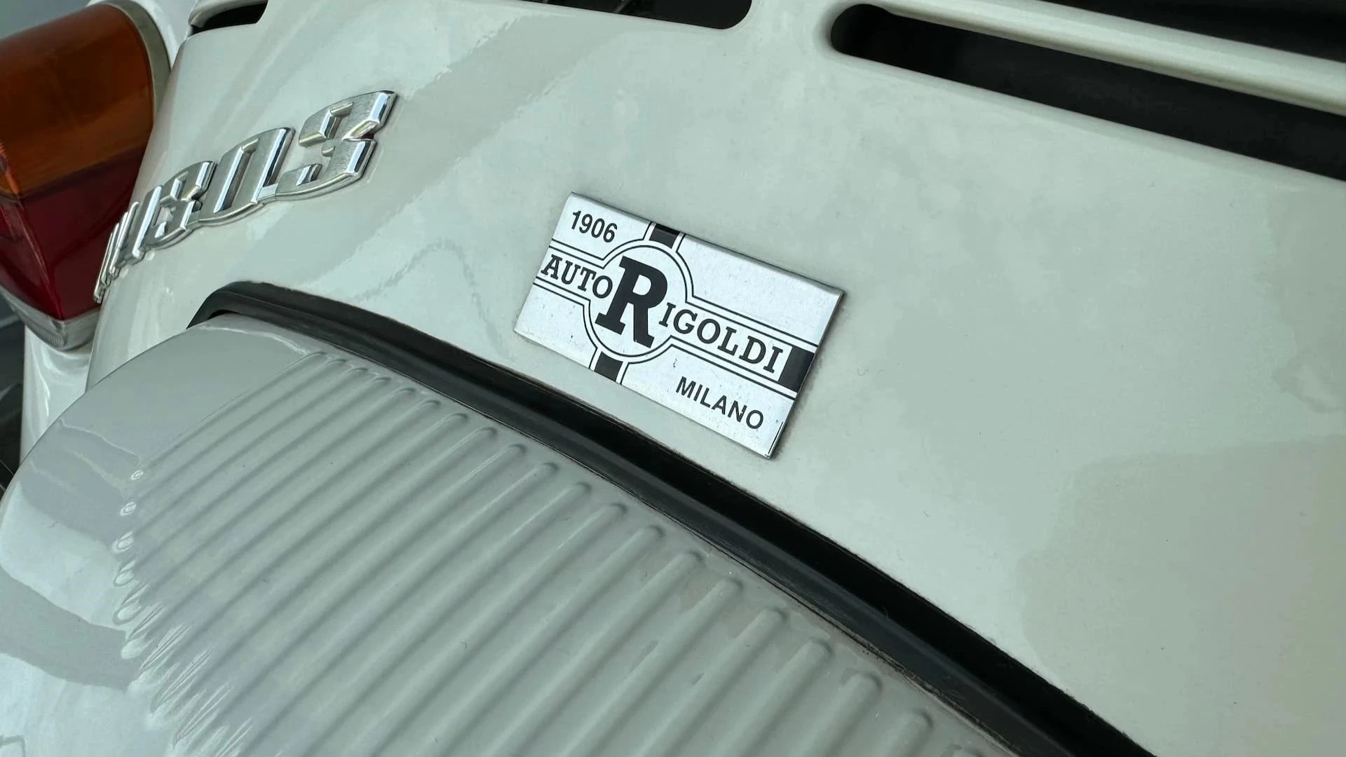 Maggiolino Autorigoldi