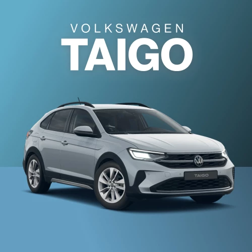 UST Herosito VW Taigo Preview Nome