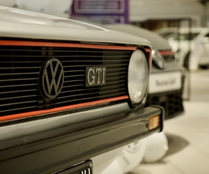 Golf GTI MK1 (1)